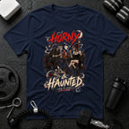 Horny Haunted