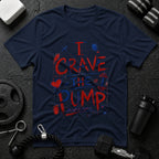 I Crave the Pump