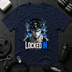 Locked In
