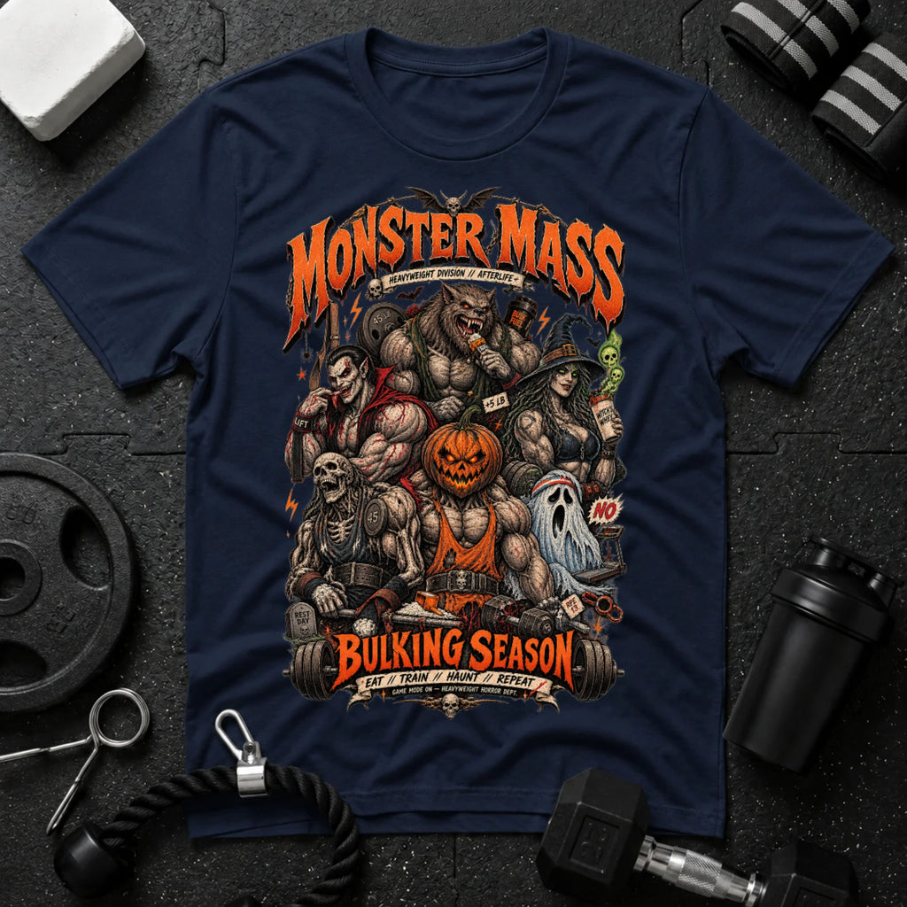Monster Mass