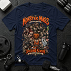 Monster Mass