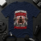 Monstrous Squat