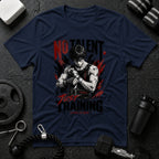 No Talent, Just Training