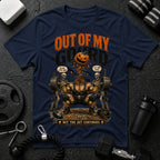 Out Of My Gourd