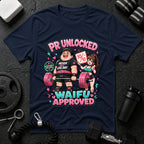 PR Unlocked  Waifu Approved
