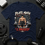 Plate Math