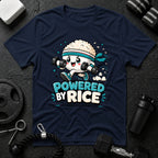 Powered by Rice