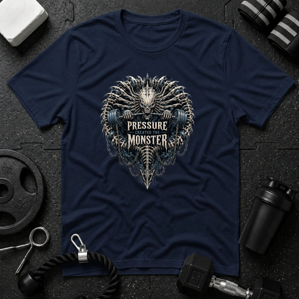 Pressure Monster