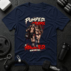 Pumped & Horny Halloween