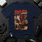 Raise Hell