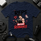 Reps Before Romance