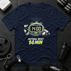 Rest Time: 90 Seconds