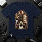 Retro Robot