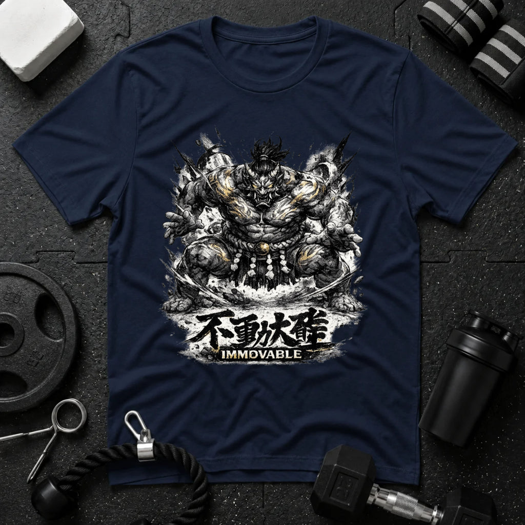 Samurai Demon Warrior