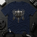 Skull Antler