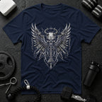Skull Wings