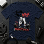 Small Talk Weak