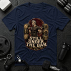 Still Under the Bar