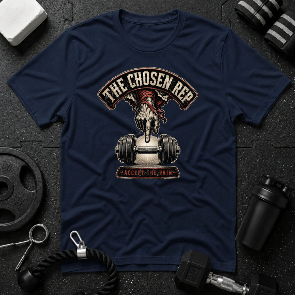 The Chosen Rep