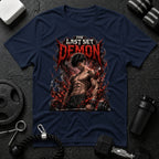 The Last Set Demon
