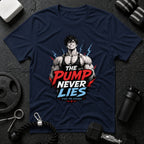 The Pump Never Lies