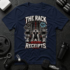 The Rack Keeps Receipts