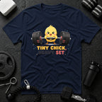 Tiny Chick Heavy Set