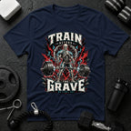 Train Beyond the Grave