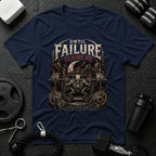 Until Failure Claims Me