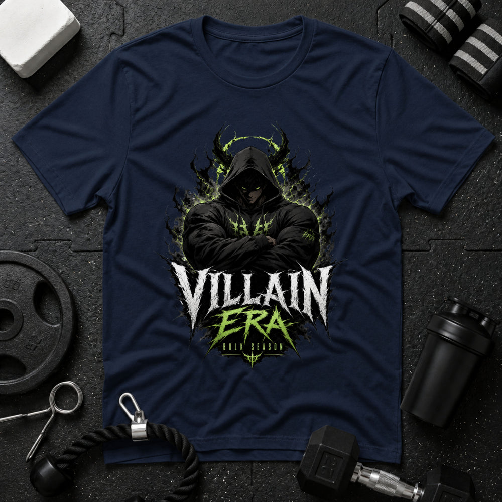 Villain Era