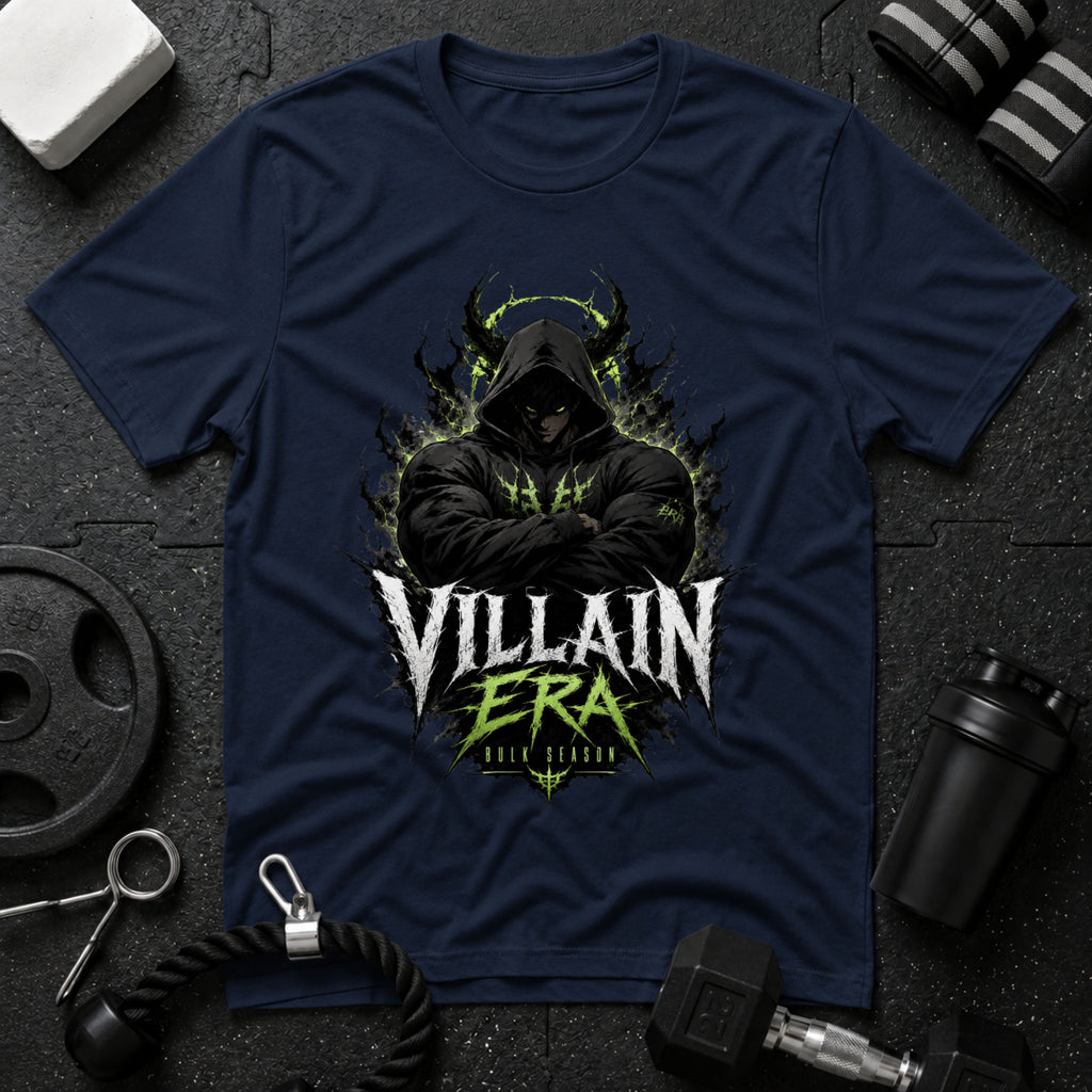 Villain Era