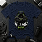Villain Era