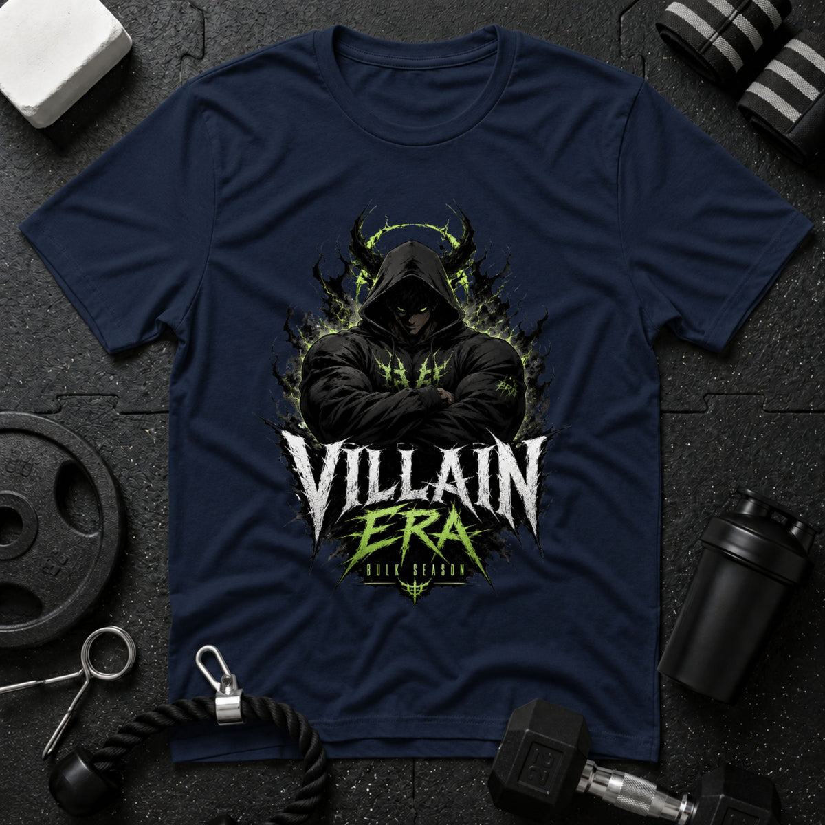 Villain Era