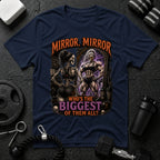 Who's The Biggest
