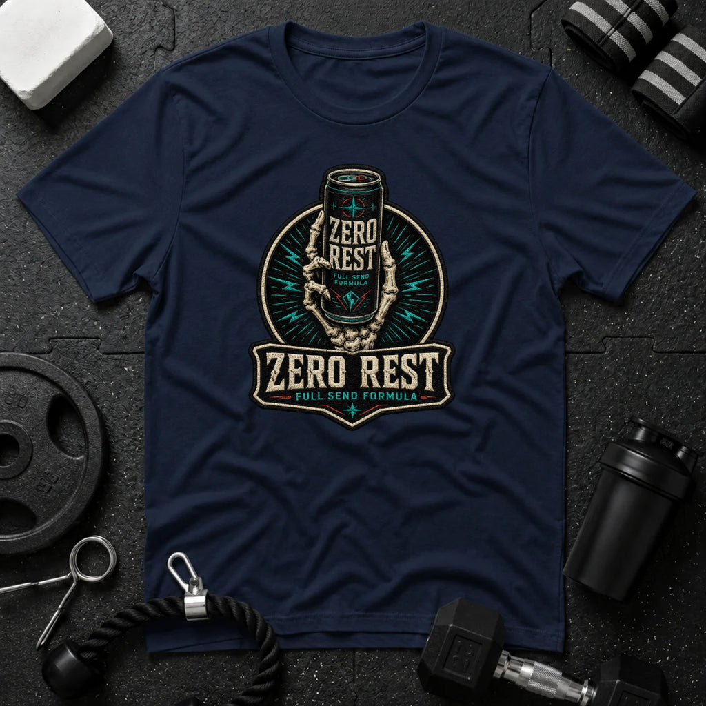 Zero Rest