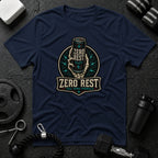 Zero Rest