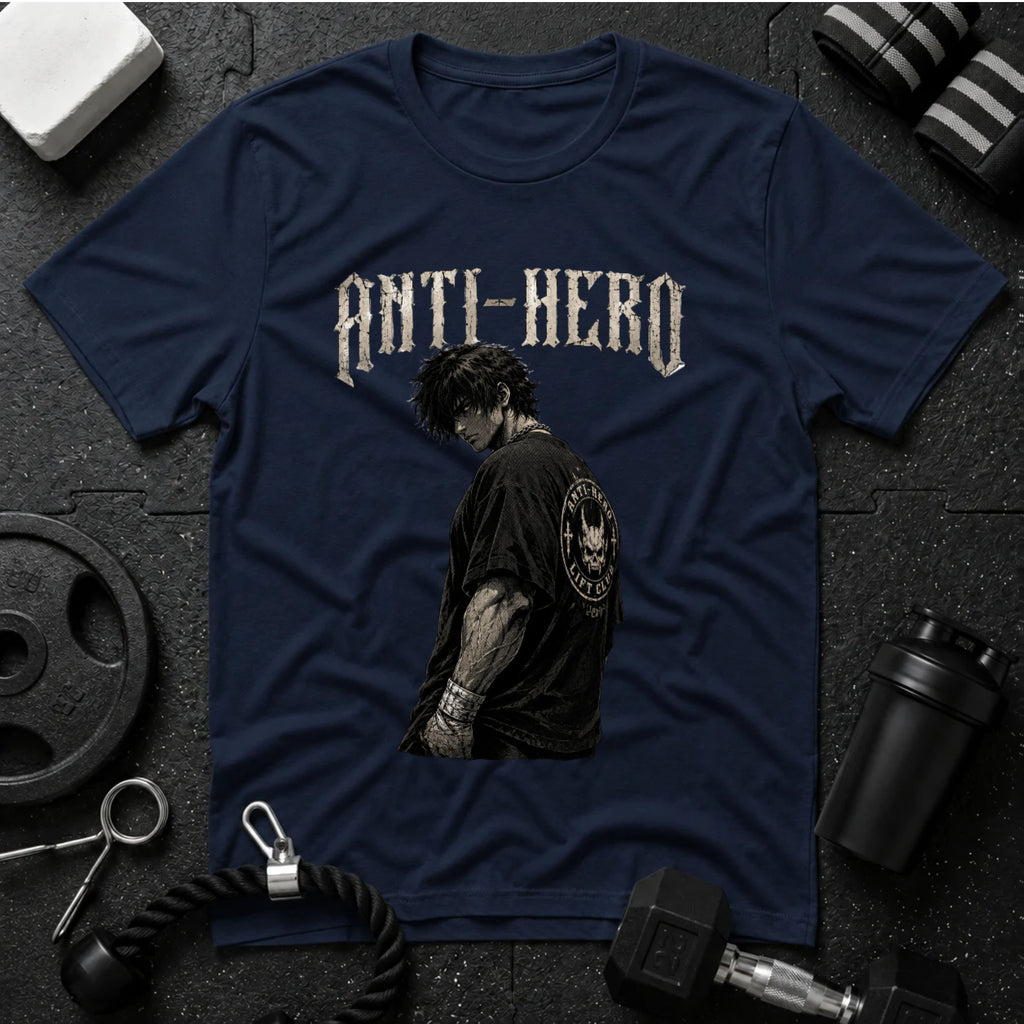 Anti-Hero