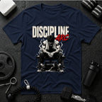 Discipline Arc