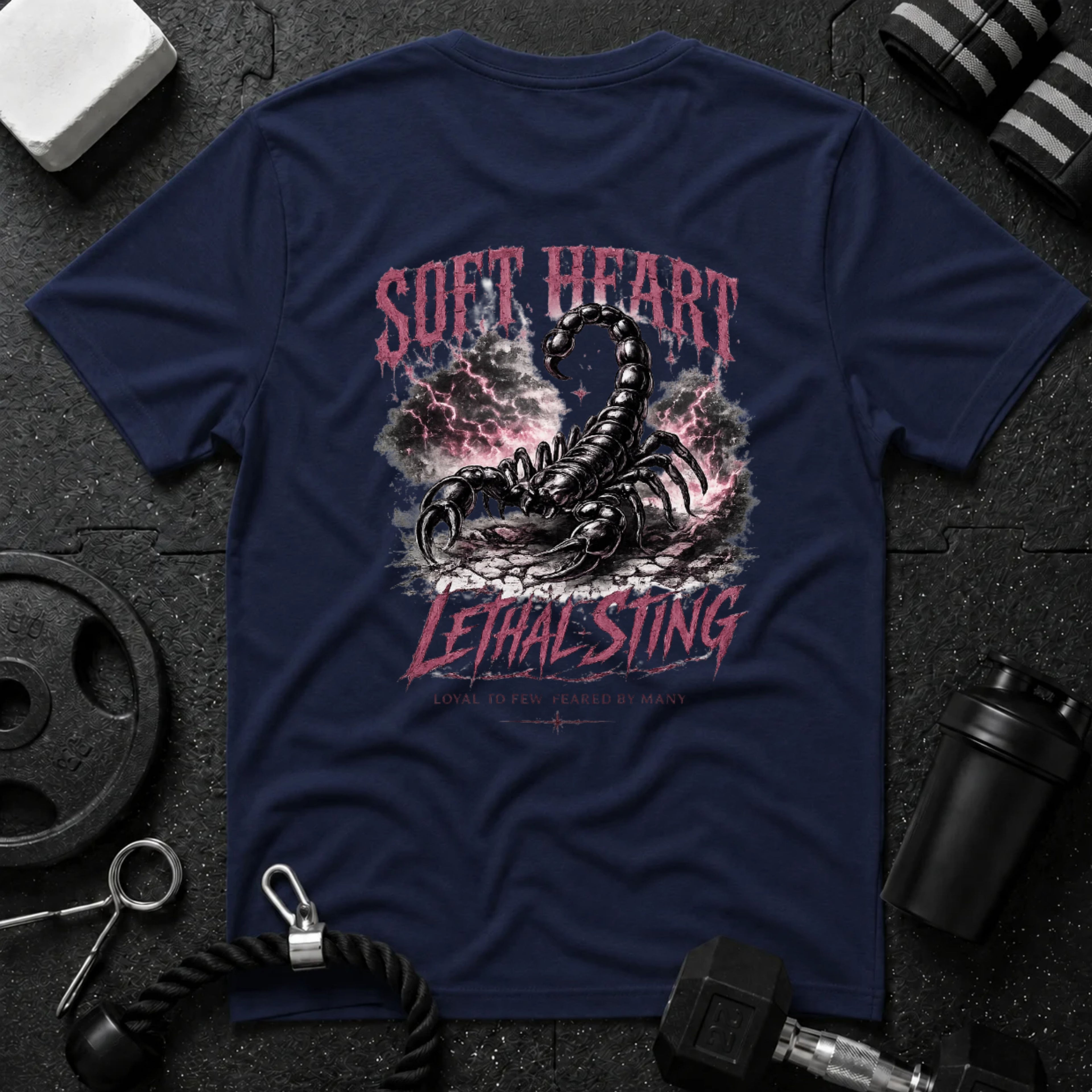 Lethal Sting