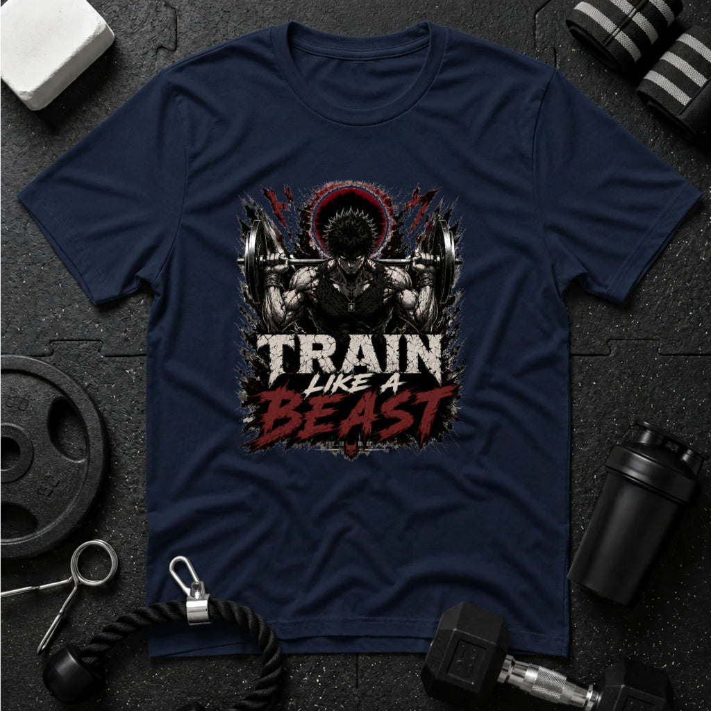 Train Like a Beast
