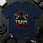 Train Like a Beast