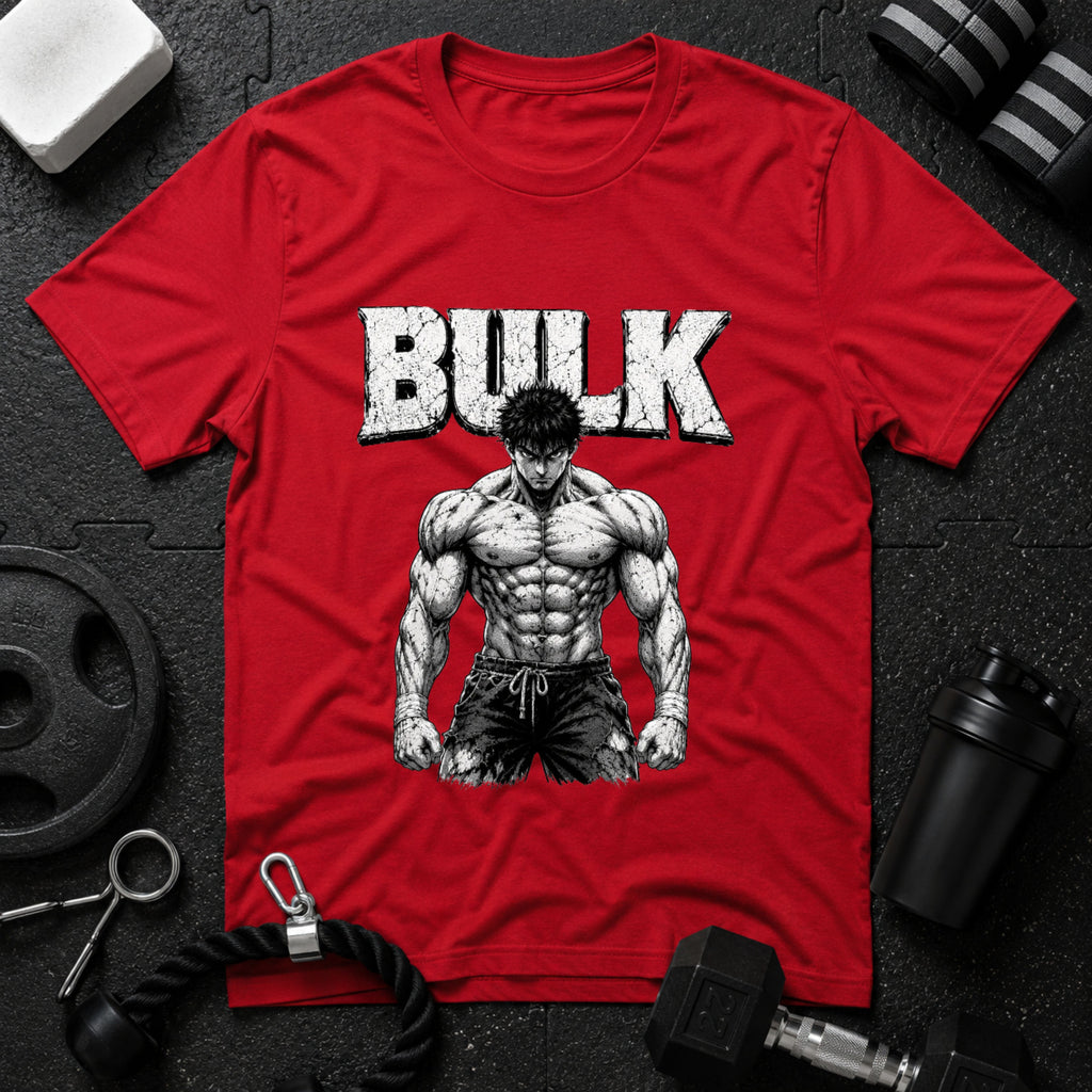 Bulk
