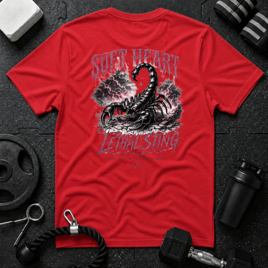 Lethal Sting