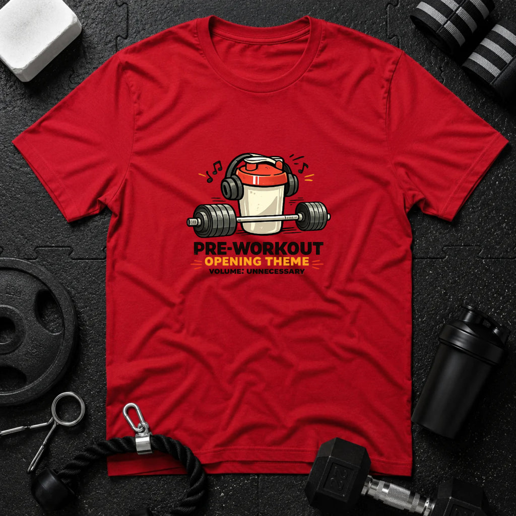 Protein Shaker