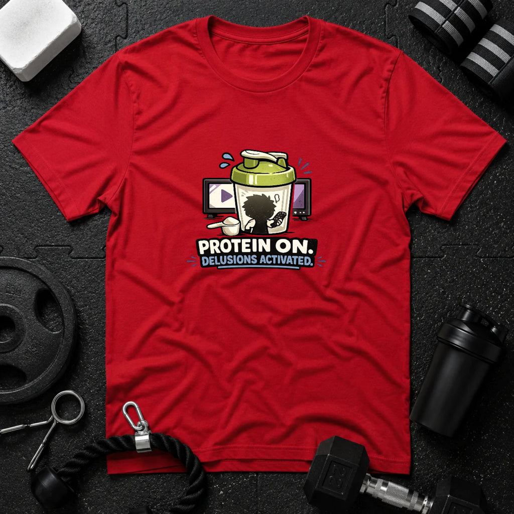 Protein On