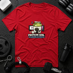 Protein On