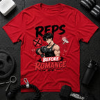 Reps Before Romance