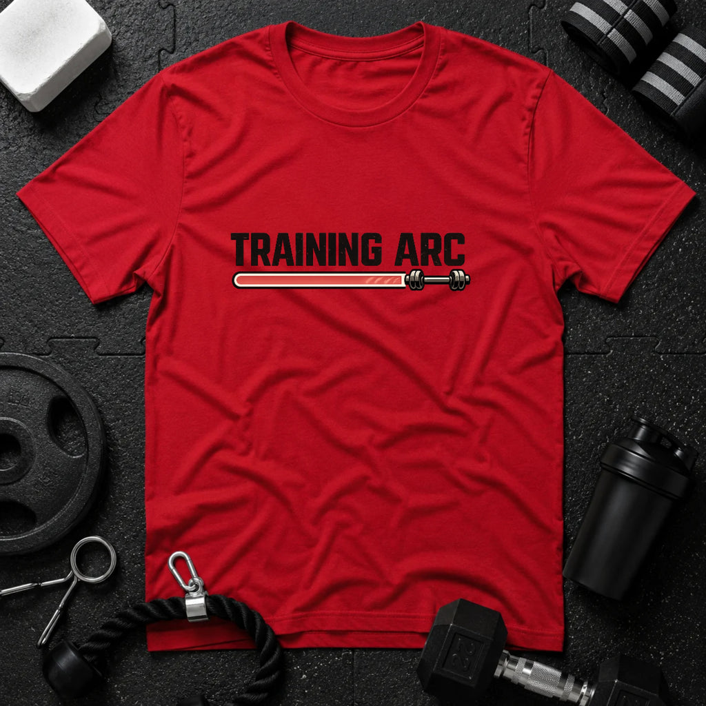 Training ARC