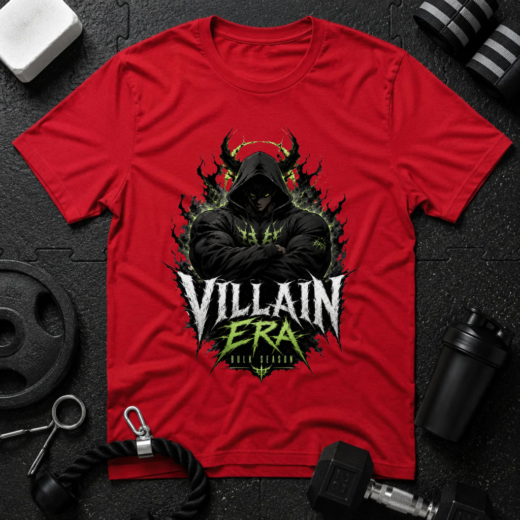 Villain Era