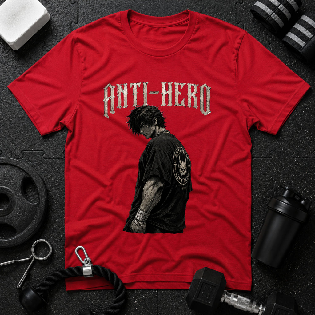 Anti-Hero